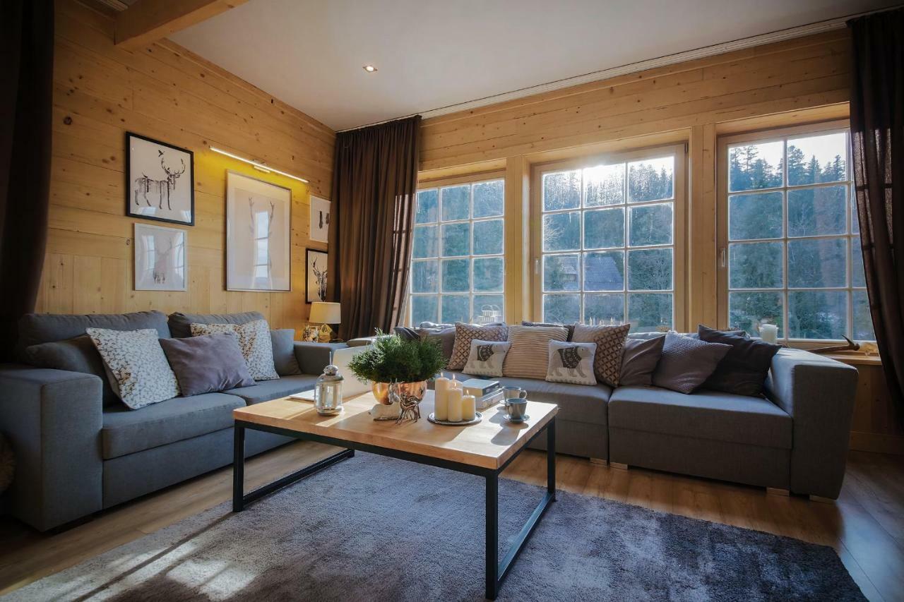 Nad Potokiem Holiday home Nowy Targ