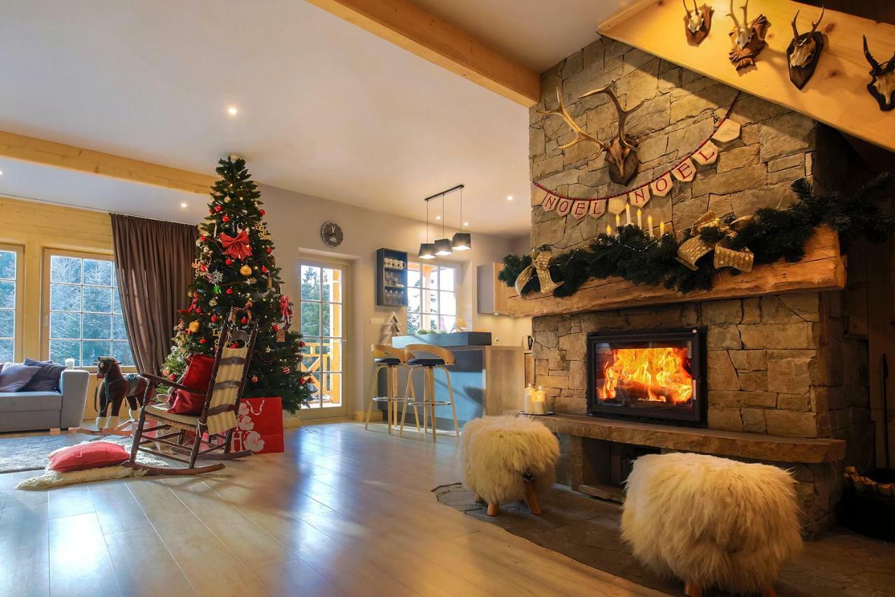 Nad Potokiem Holiday home Nowy Targ