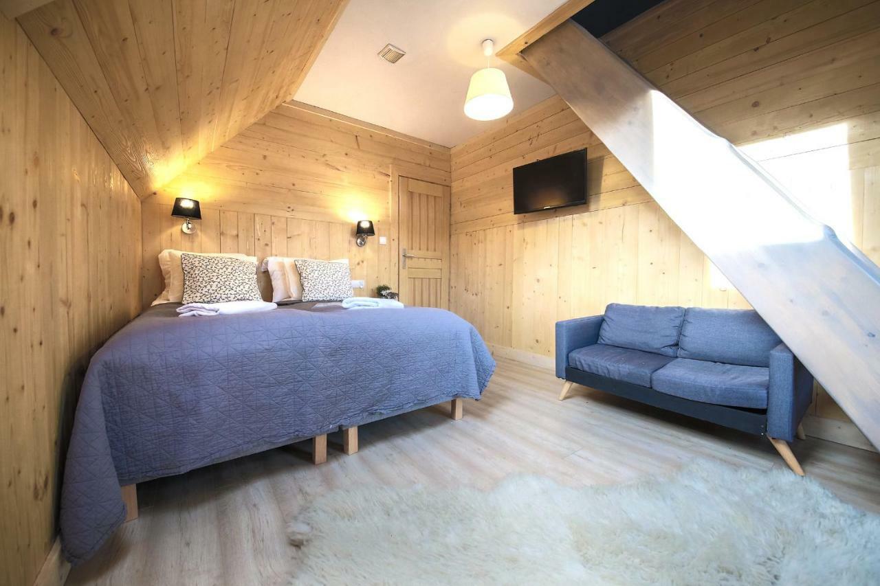 Nad Potokiem Holiday home