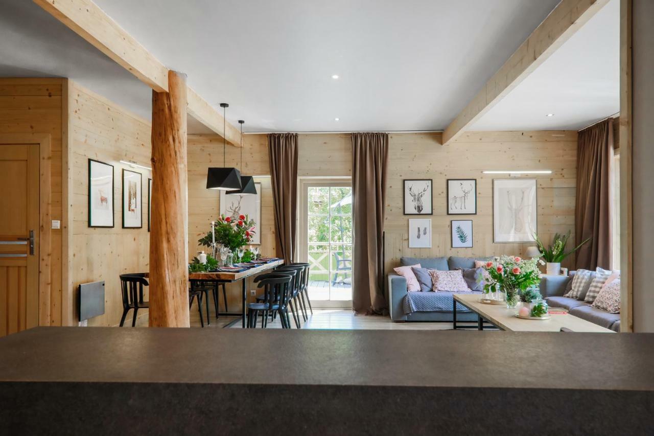 Holiday home Nad Potokiem