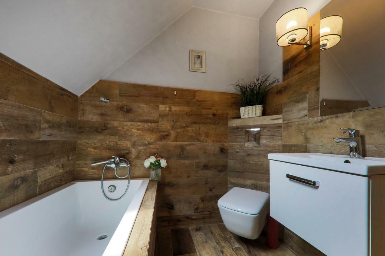 Holiday home Nad Potokiem Nowy Targ