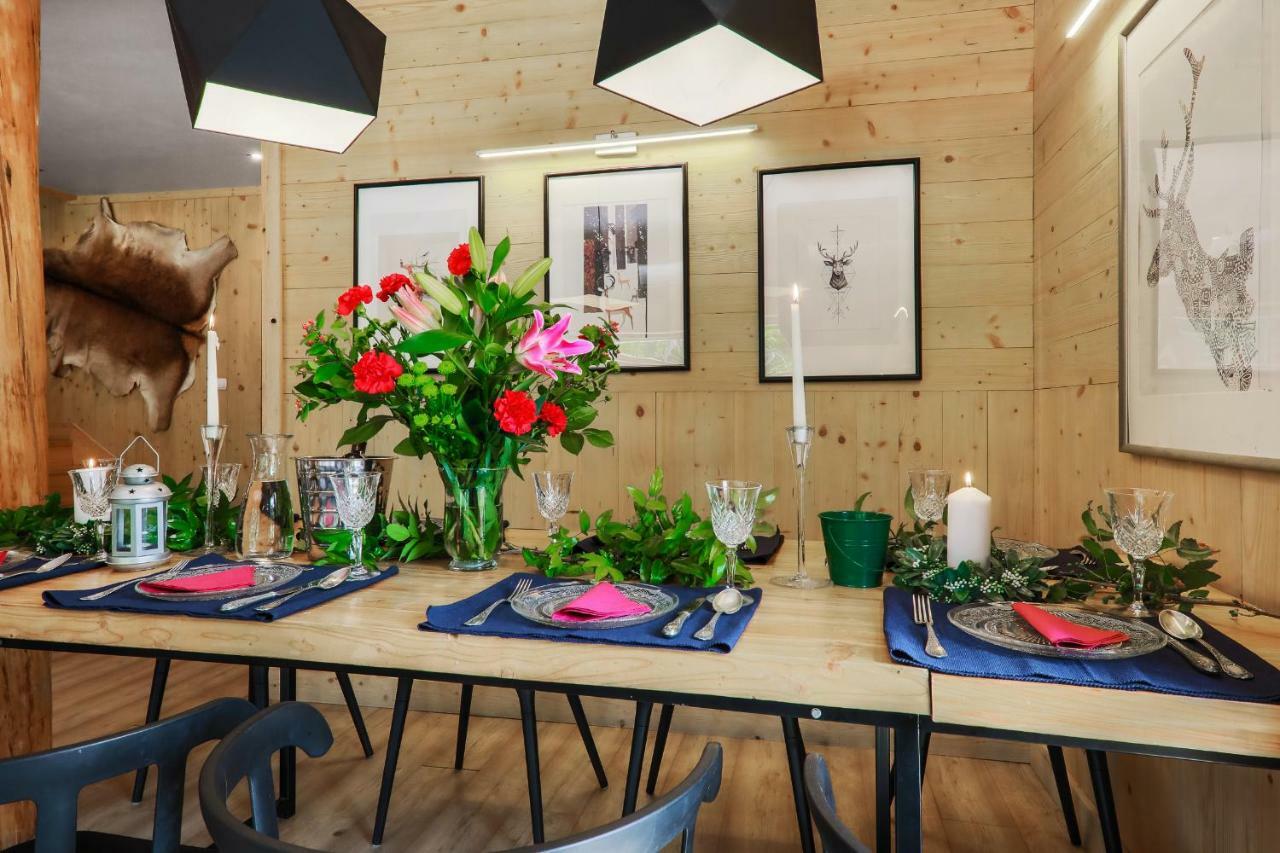 Holiday home Nad Potokiem