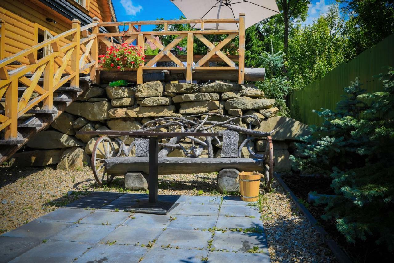 Nad Potokiem Holiday home Nowy Targ