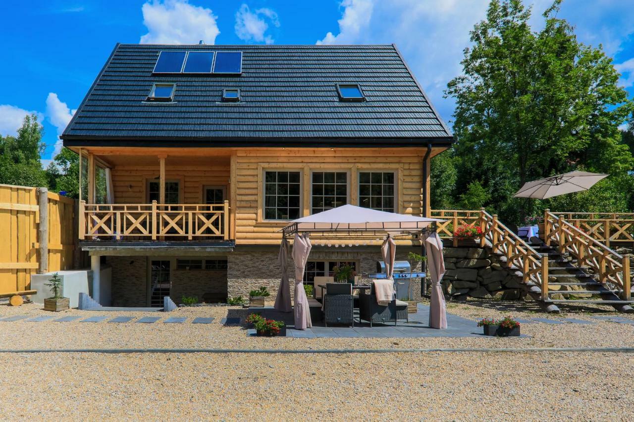 Nad Potokiem Holiday home