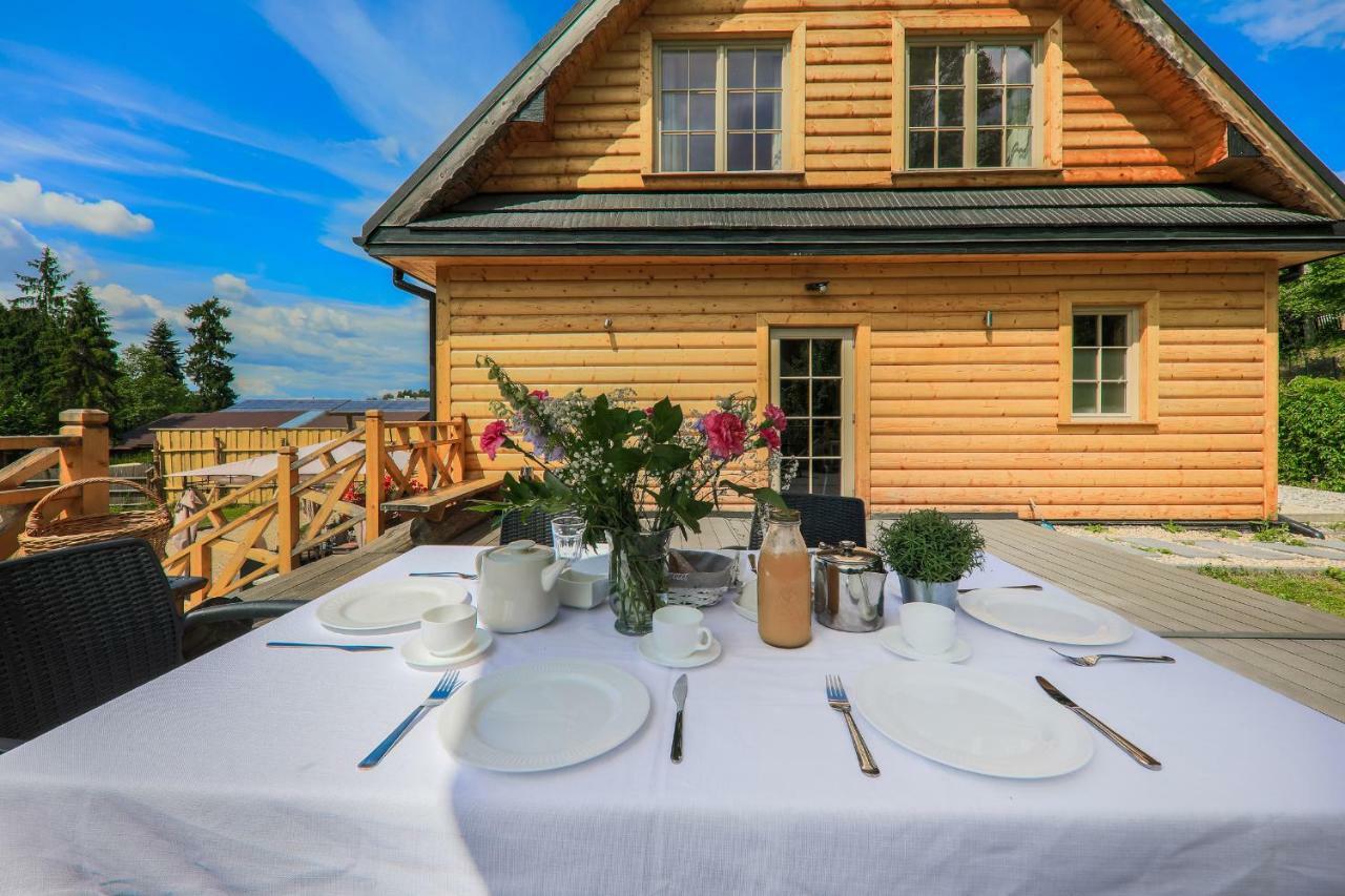 Holiday home Nad Potokiem